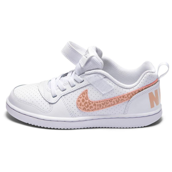 Nike Court Borough Low (PSV) Nike Court Borough Low (PSV)